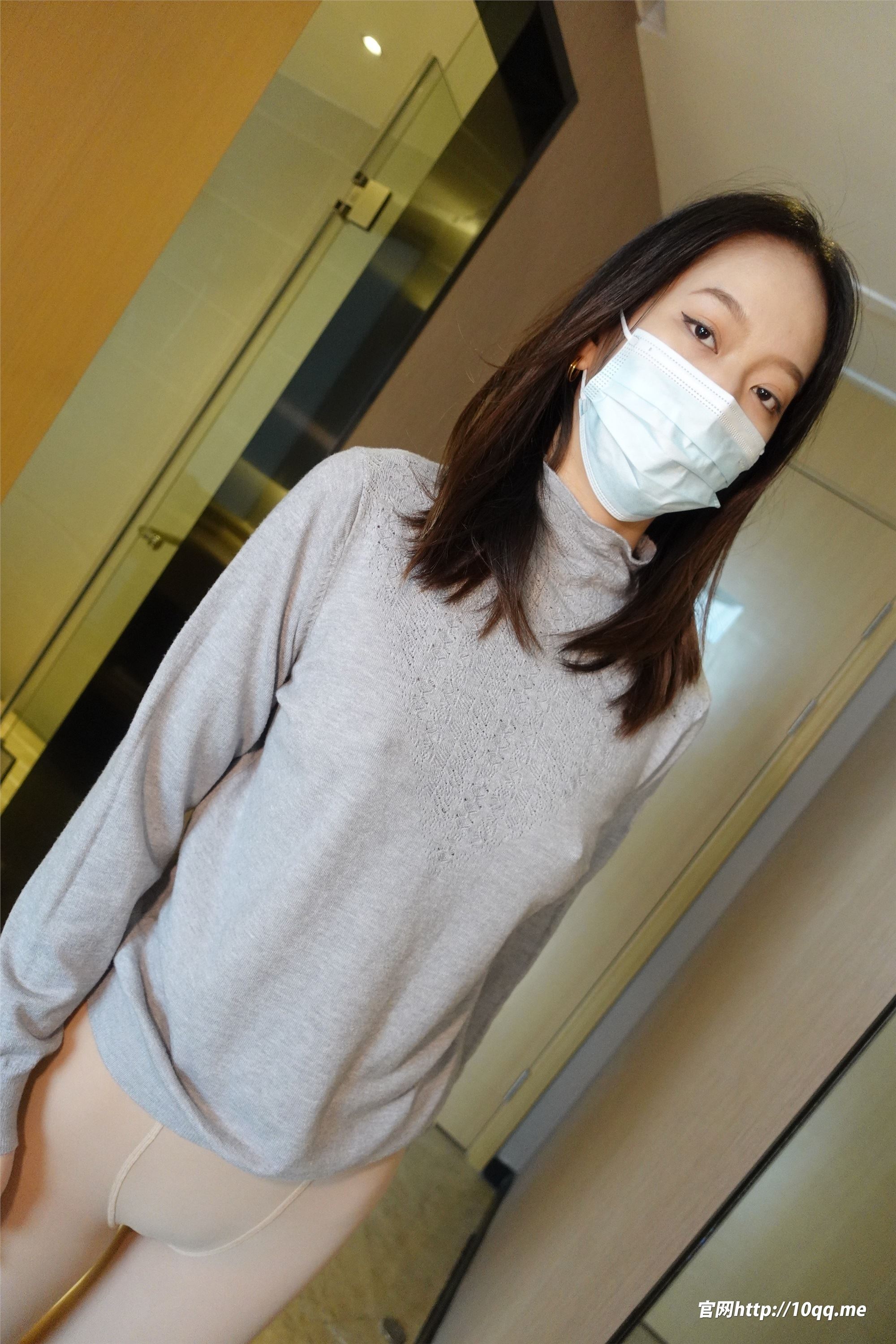 ROSI口罩系列 2022.05.03 NO.2151